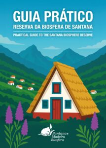 Guia Prático Reserva da Biosfera de Santana