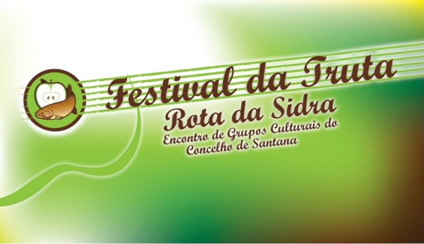 Festival da Truta/Rota da Sidra